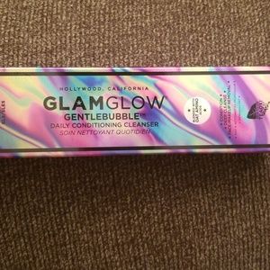 *NEW* Glamglow Gentlebubble daily cleanser